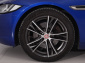 Jaguar XE, 2018