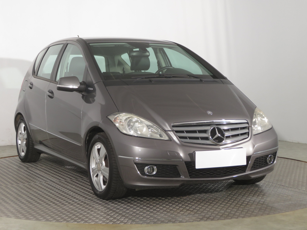 Mercedes-Benz A