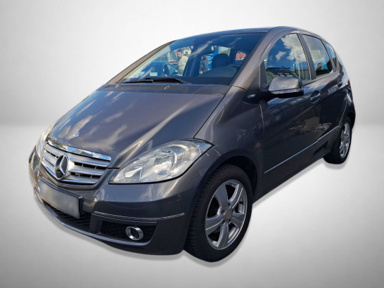 Mercedes-Benz A 170 