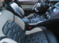 Citroen DS5, 2012