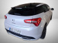 Citroen DS5, 2012