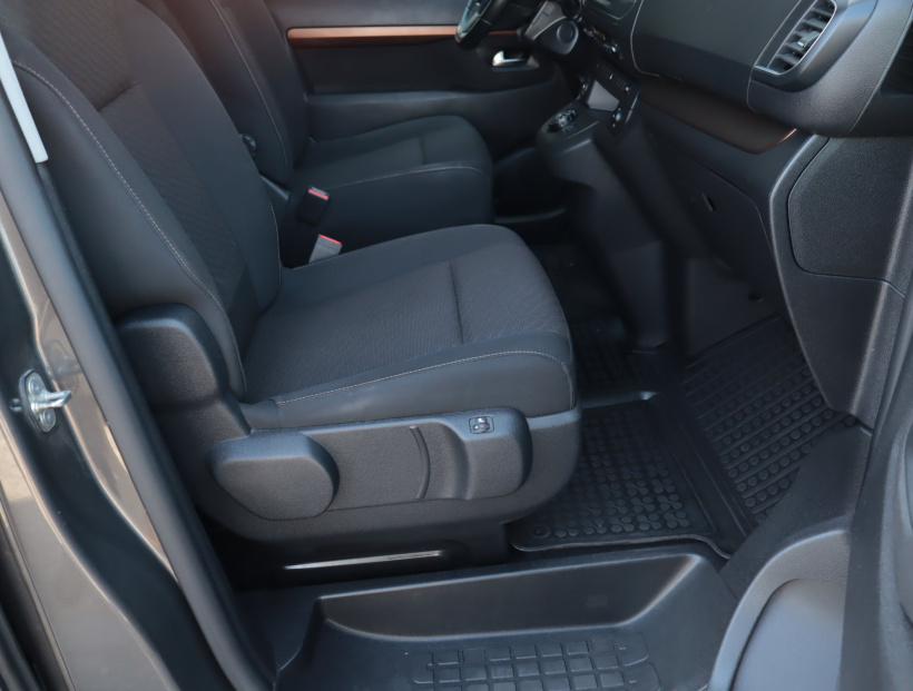 Toyota ProAce Verso, 2021