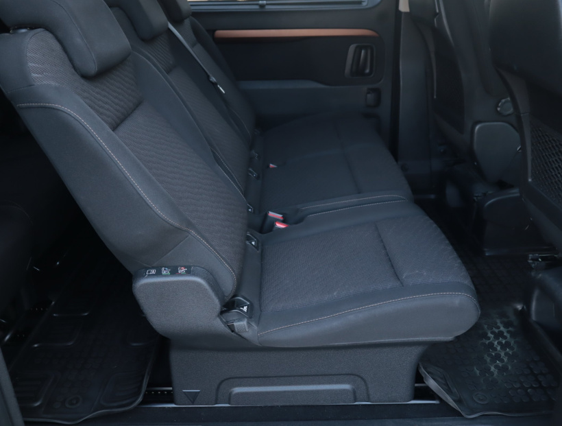 Toyota ProAce Verso, 2021