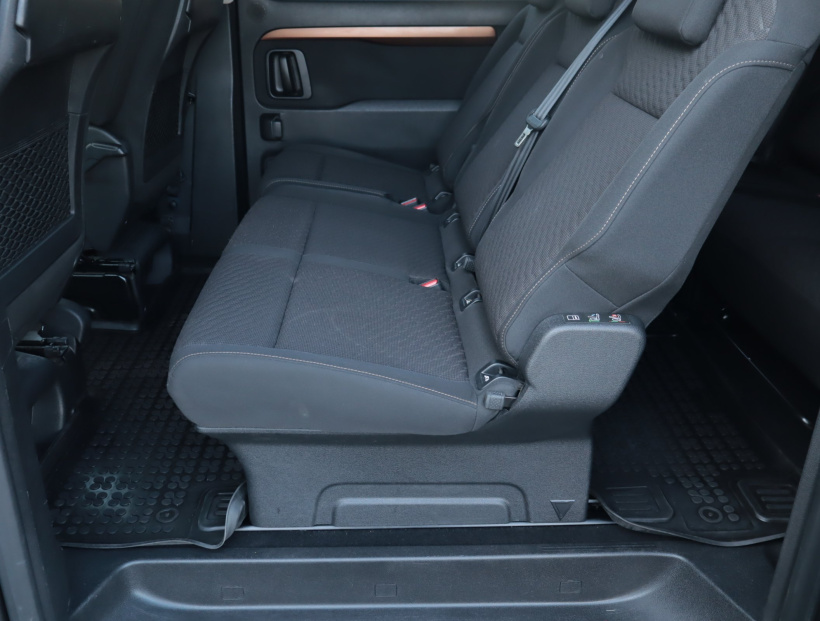 Toyota ProAce Verso, 2021