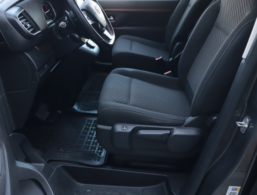 Toyota ProAce Verso, 2021