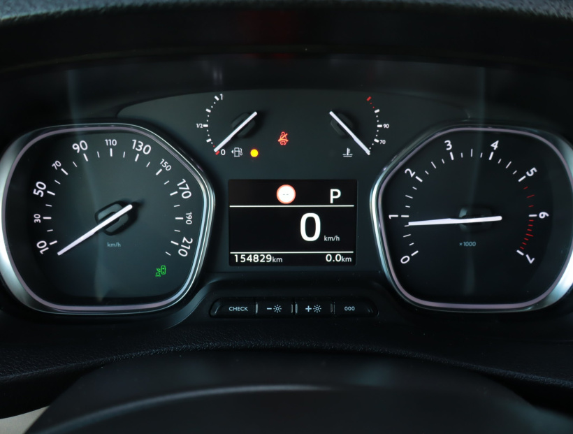 Toyota ProAce Verso, 2021