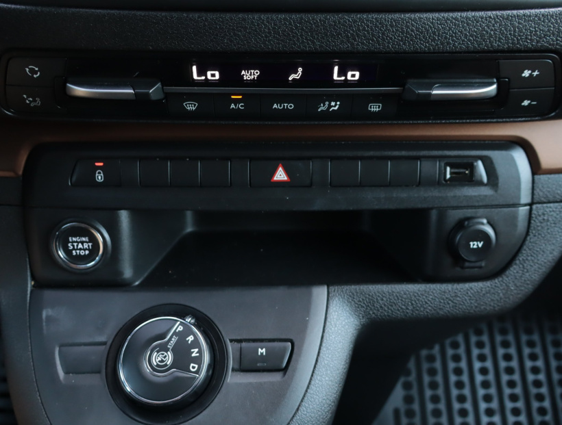 Toyota ProAce Verso, 2021