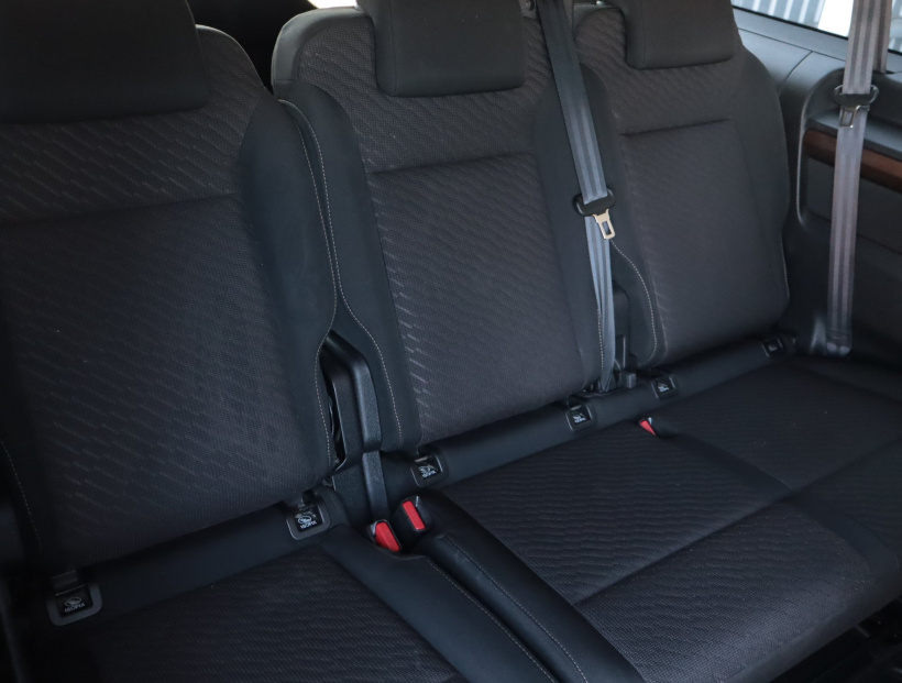 Toyota ProAce Verso, 2021