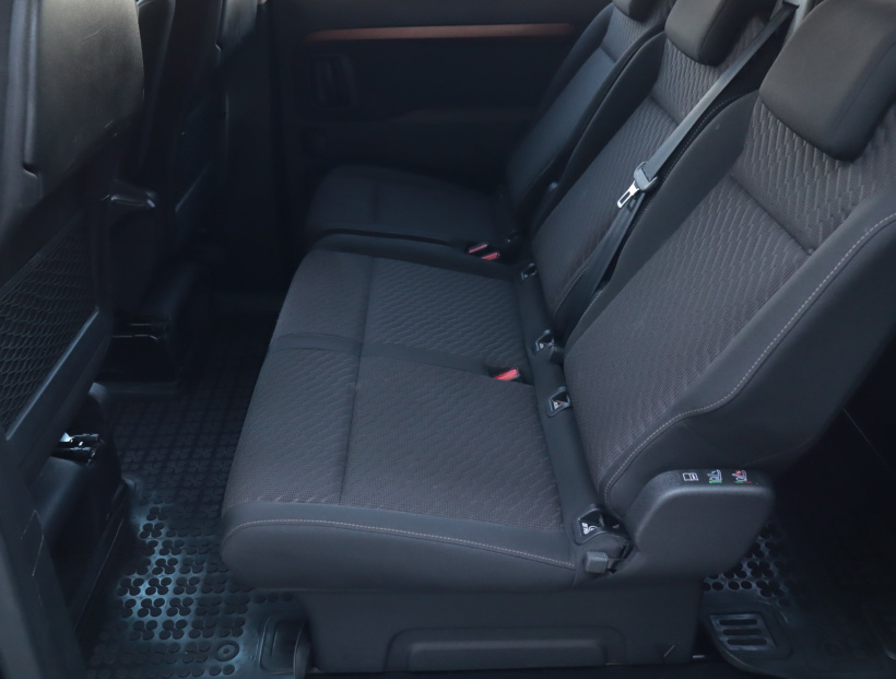 Toyota ProAce Verso, 2021