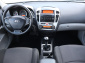 Kia Ceed, 2008