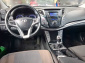 Hyundai i40, 2012