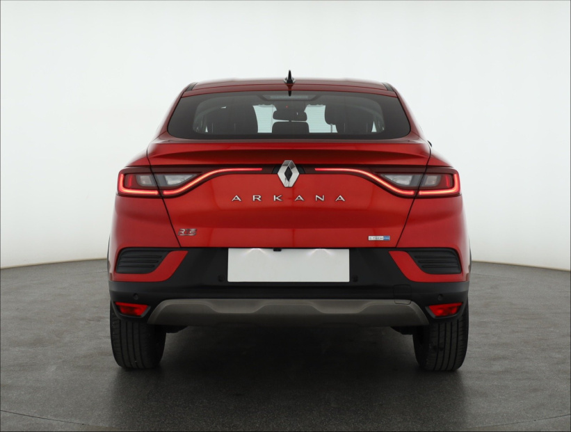 Renault Arkana, 2022
