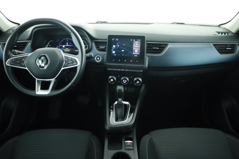 Renault Arkana, 2022