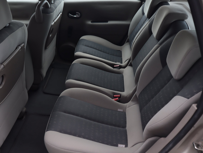 Renault Megane Scenic, 2006