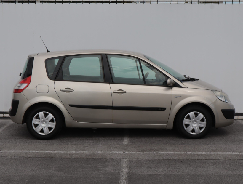Renault Megane Scenic, 2006