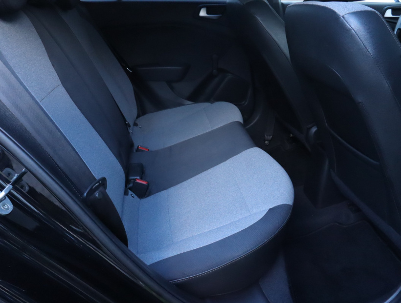 Hyundai i20, 2015