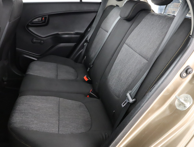 Kia Picanto, 2013