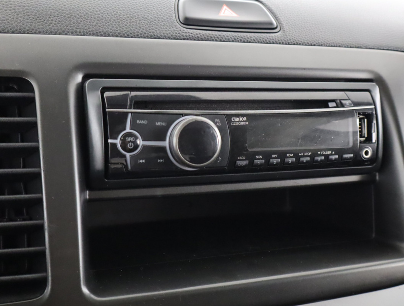 Kia Picanto, 2013