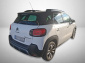 Citroen C3 Aircross, 2018