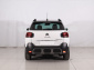 Citroen C3 Aircross, 2018
