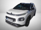 Citroen C3 Aircross, 2018