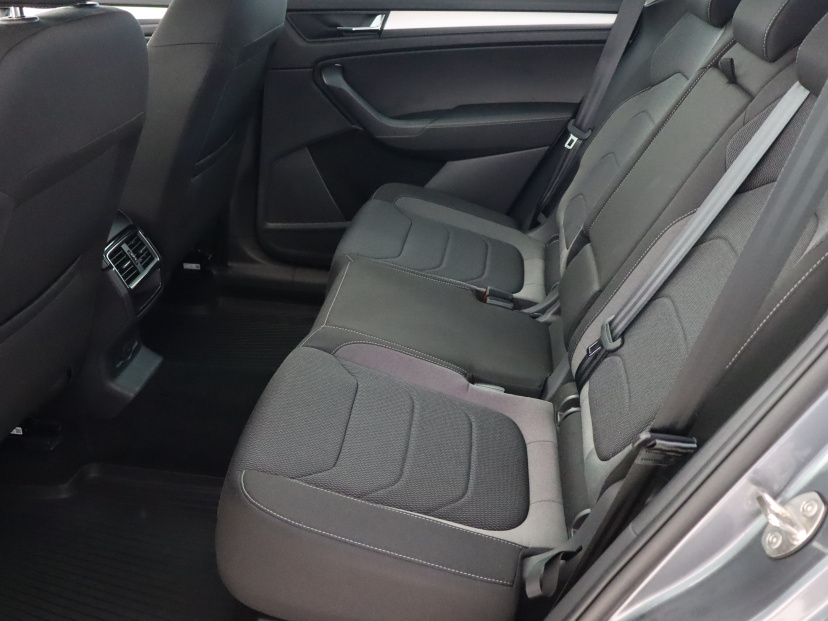Škoda Kodiaq, 2022