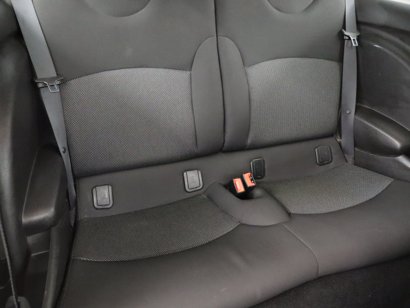 MINI 3-door, 2013