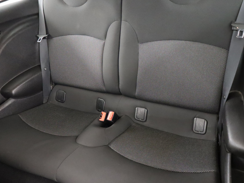 MINI 3-door, 2013