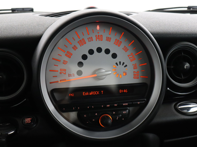 MINI 3-door, 2013