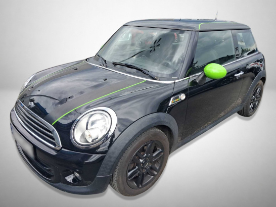 MINI One
