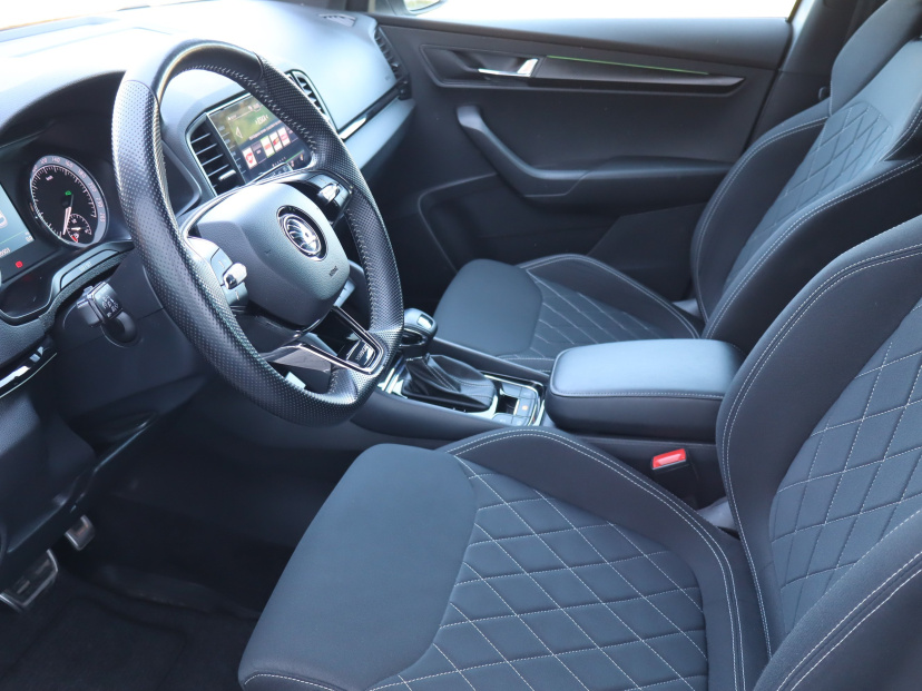 Škoda Karoq, 2020