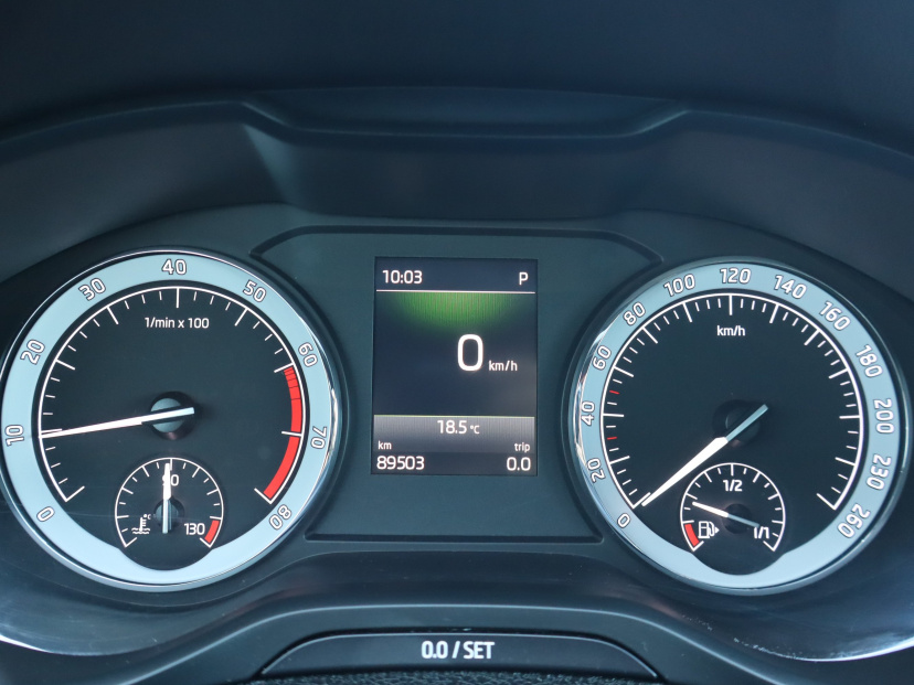 Škoda Karoq, 2020