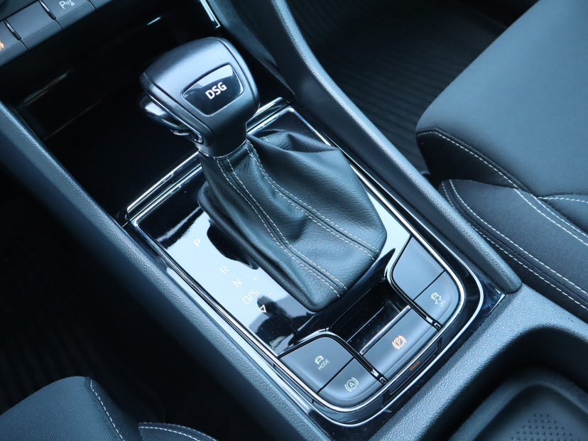 Škoda Karoq, 2020