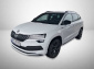 Škoda Karoq, 2020