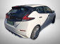 Nissan Leaf, 2020