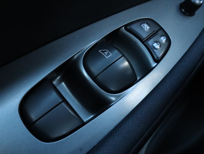 Nissan Leaf, 2020