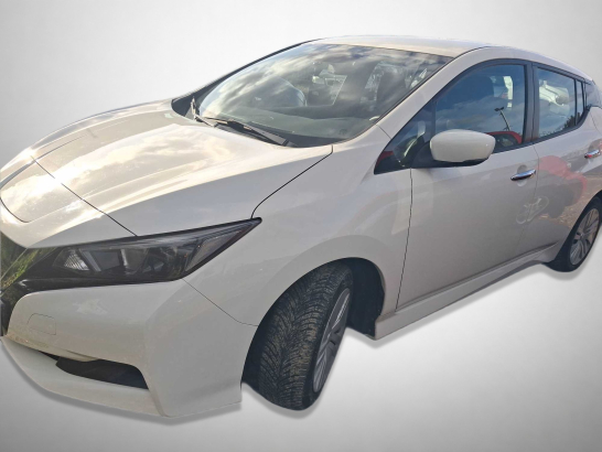 Nissan Leaf 40 kWh