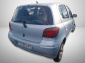 Toyota Yaris, 2005