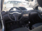 Toyota Yaris, 2005