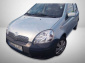 Toyota Yaris, 2005