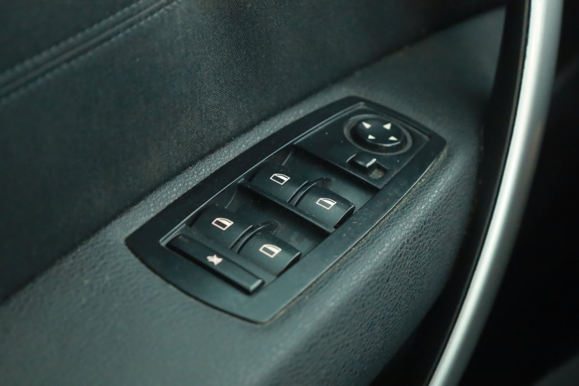 BMW X3, 2008