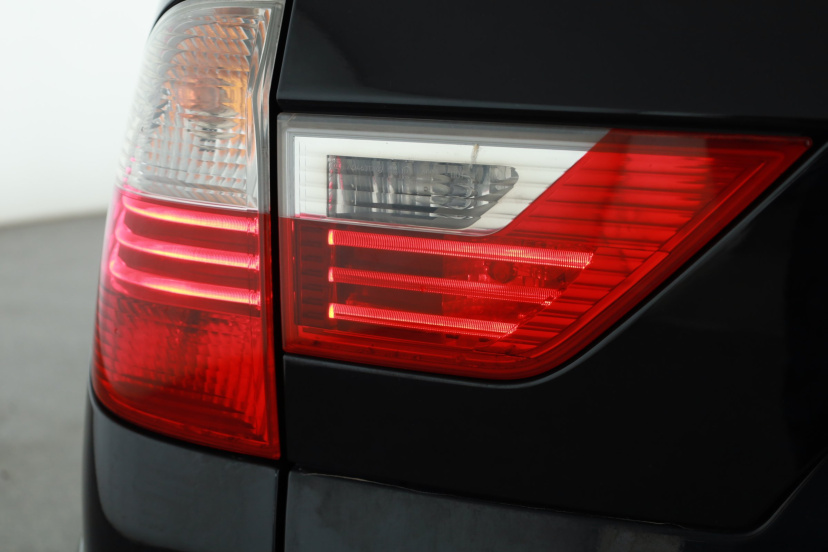 BMW X3, 2008