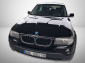 BMW X3, 2008