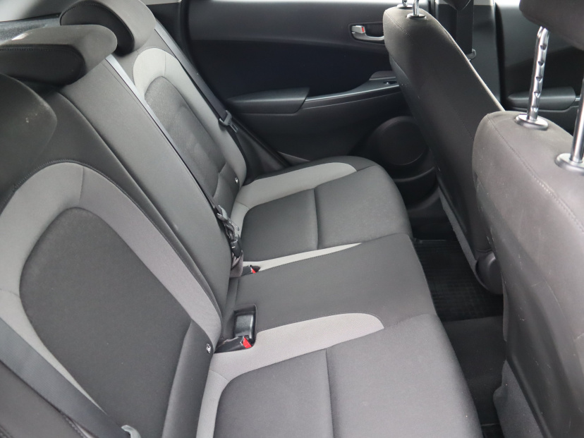 Hyundai Kona, 2018