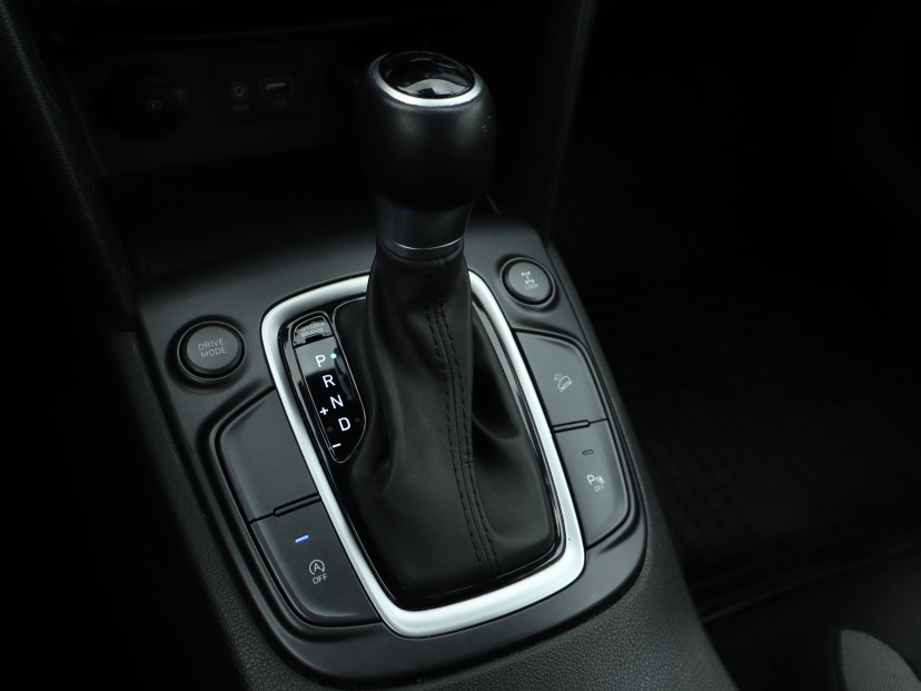 Hyundai Kona, 2018