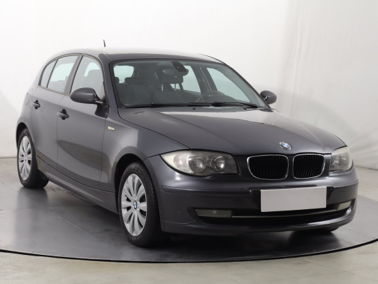 BMW 118d