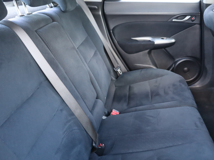 Honda Civic, 2008