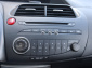 Honda Civic, 2008