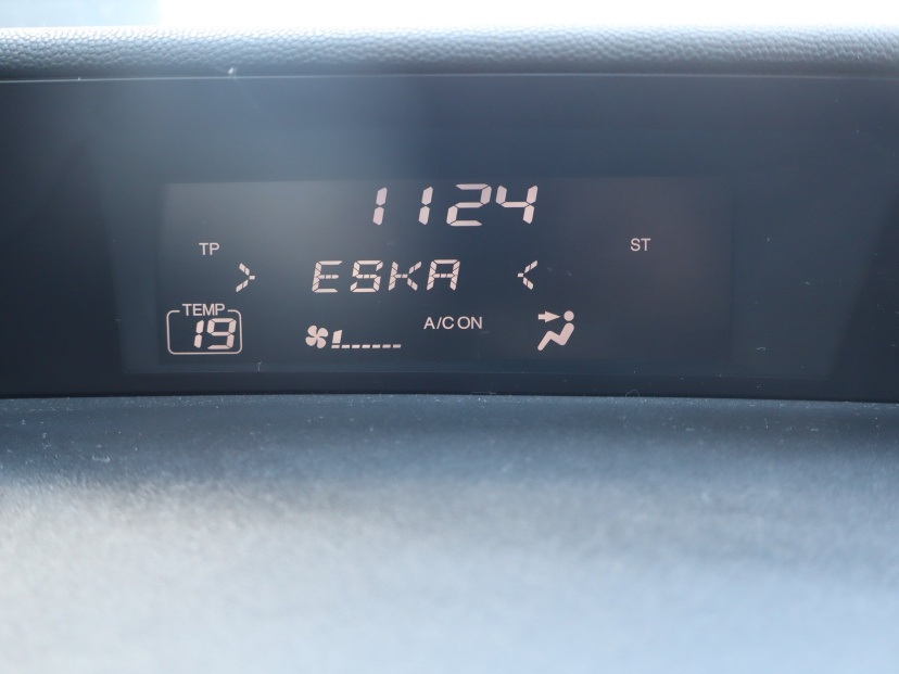 Honda Civic, 2008
