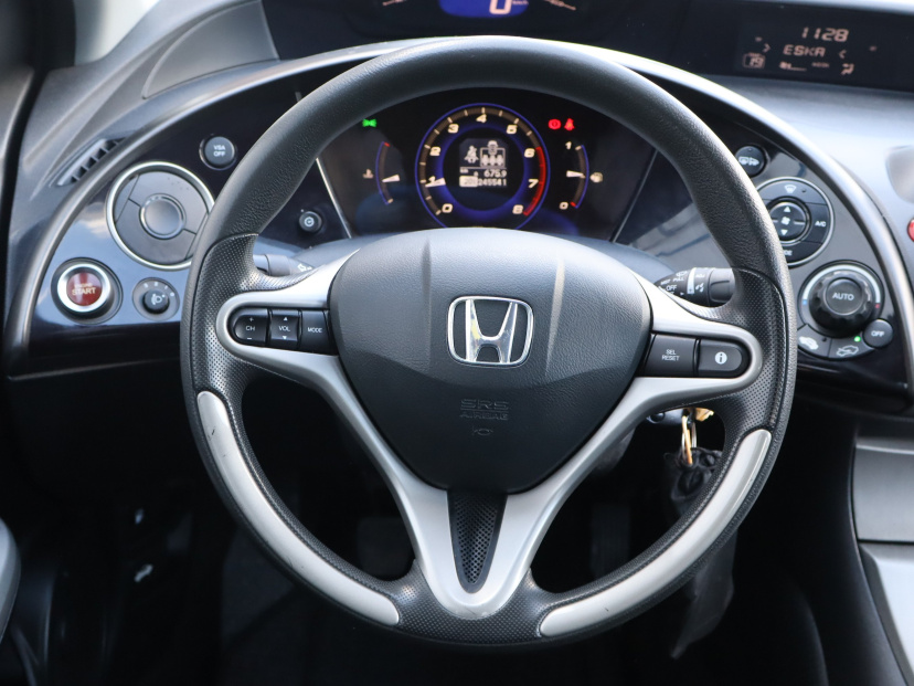 Honda Civic, 2008